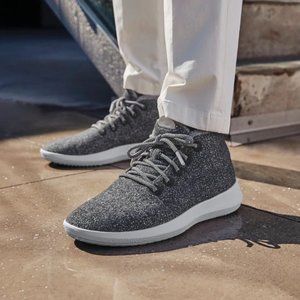 allbirds | Men's Wool Runner-up Mizzles
